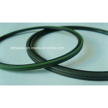 Wholesale Hole PTFE Hydraulic Seals Components Glyd Ring /Fxmd